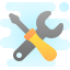 logo of plumbing tools 259